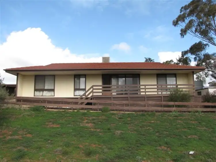 Main view of Homely house listing, 6 View St, Loxton SA