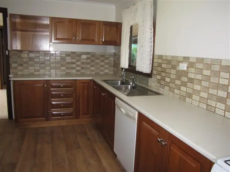 Second view of Homely house listing, 6 View St, Loxton SA