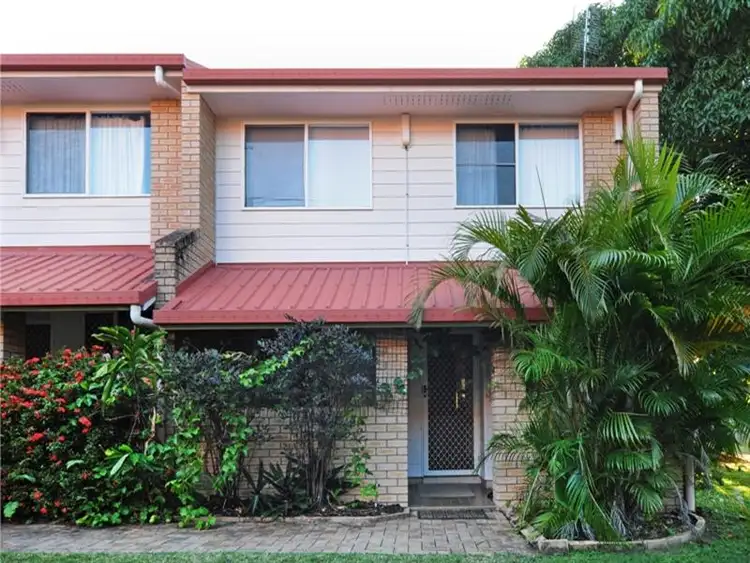 Main view of Homely unit listing, 5/169 Shute Harbour Rd, Cannonvale QLD