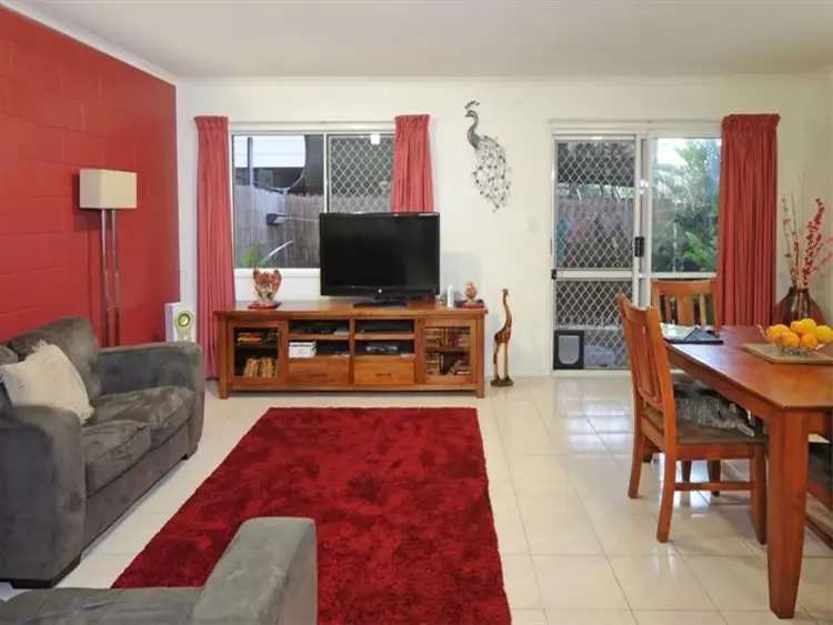 Second view of Homely unit listing, 5/169 Shute Harbour Rd, Cannonvale QLD