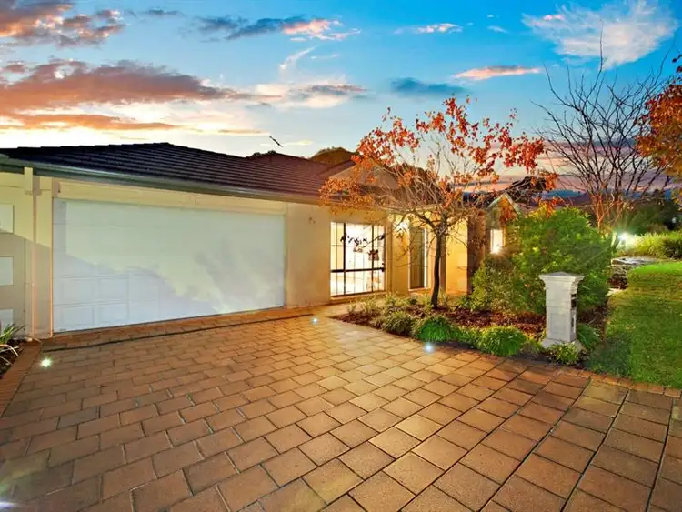 20 Pinnacle Cres, Flagstaff Hill SA