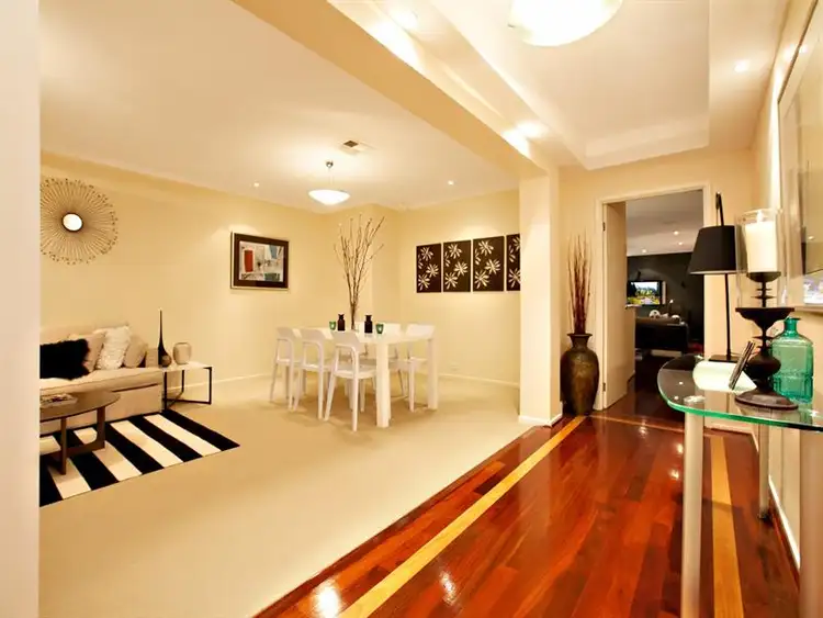 Fifth view of Homely house listing, 20 Pinnacle Cres, Flagstaff Hill SA