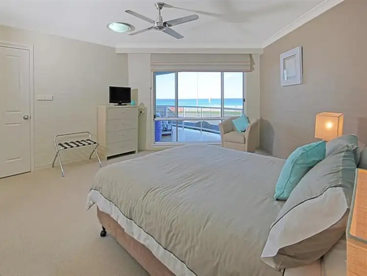 Fourth view of Homely apartment listing, 1/1 Golf Ave, Mollymook Beach NSW