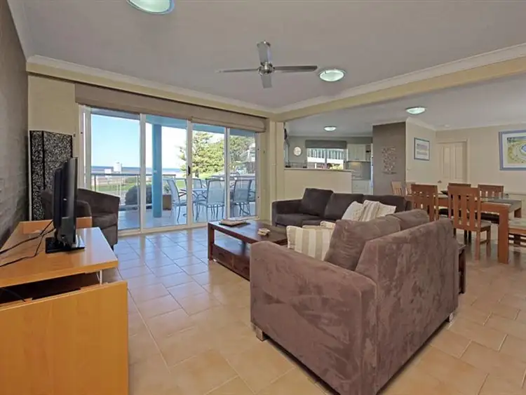 Sixth view of Homely apartment listing, 1/1 Golf Ave, Mollymook Beach NSW