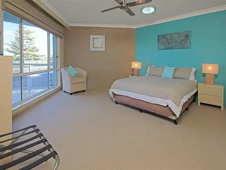 Seventh view of Homely apartment listing, 1/1 Golf Ave, Mollymook Beach NSW