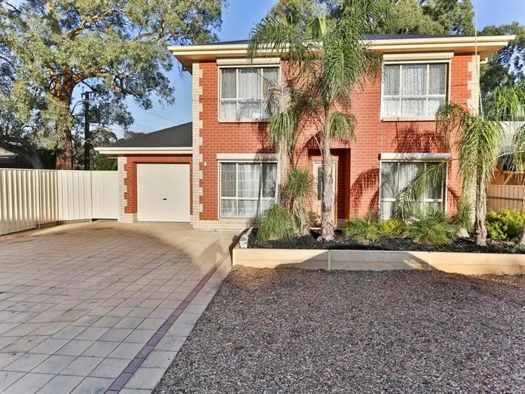 1125 North East Rd, Ridgehaven SA