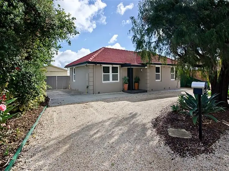 16 Naomi Tce, Pasadena SA