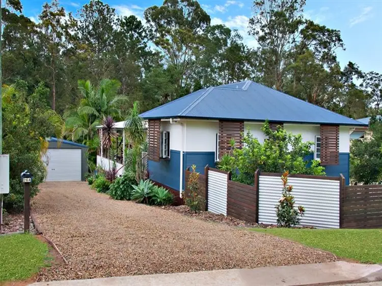 26a Beerburrum St, Landsborough QLD