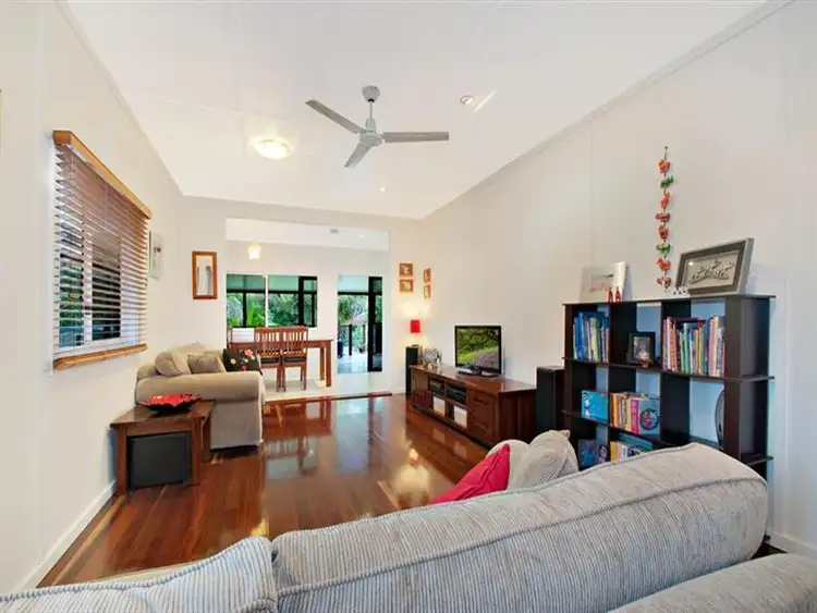 Second view of Homely house listing, 26a Beerburrum St, Landsborough QLD