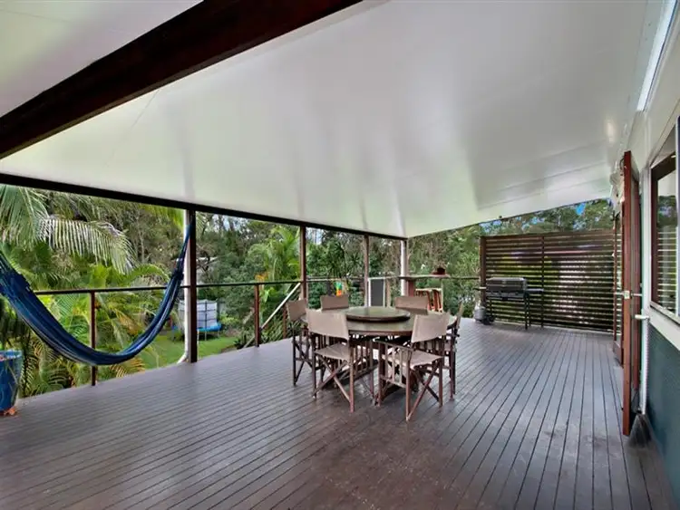 Third view of Homely house listing, 26a Beerburrum St, Landsborough QLD