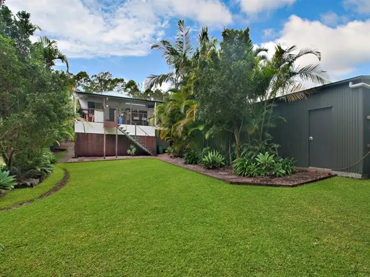 Fourth view of Homely house listing, 26a Beerburrum St, Landsborough QLD