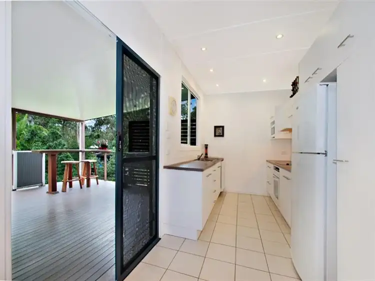 Fifth view of Homely house listing, 26a Beerburrum St, Landsborough QLD