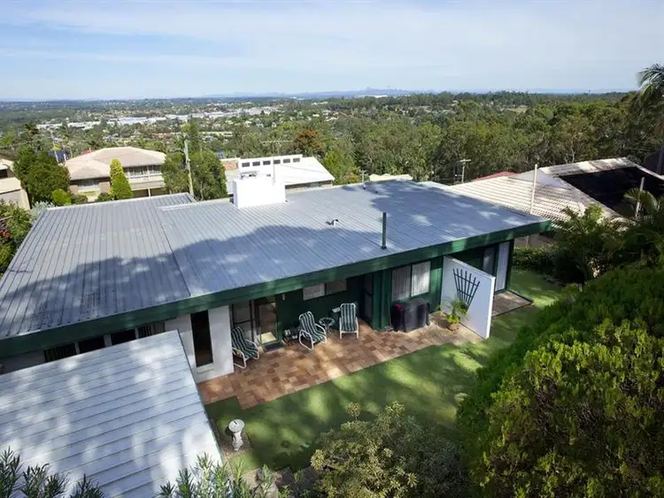 3 Arafura St, Upper Mount Gravatt QLD