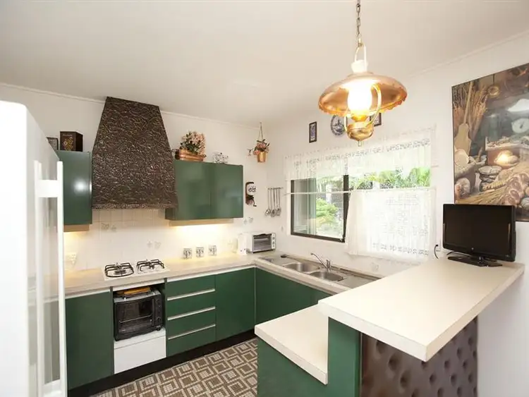 Sixth view of Homely house listing, 3 Arafura St, Upper Mount Gravatt QLD