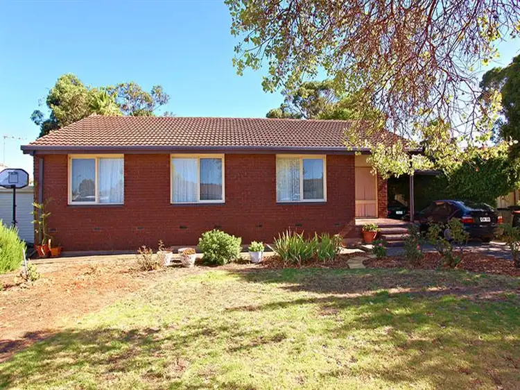 Second view of Homely house listing, 11 Matison Rd, Morphett Vale SA
