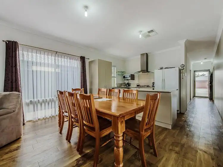 91 Smirk Rd, Baldivis WA