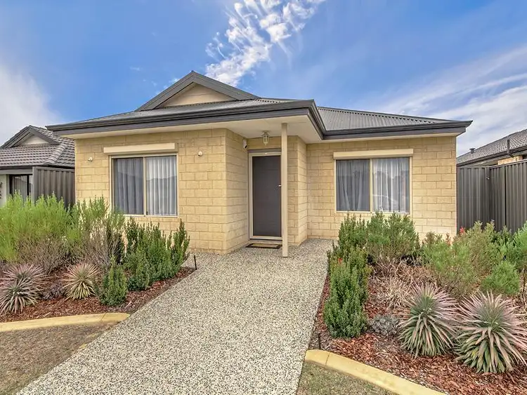 Second view of Homely house listing, 91 Smirk Rd, Baldivis WA