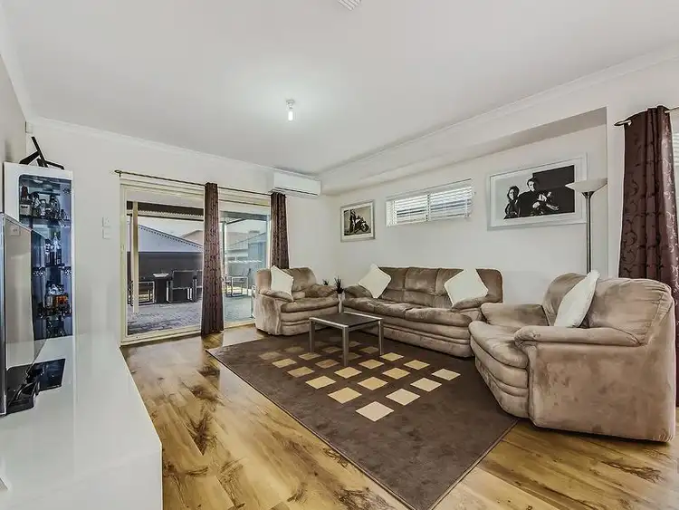 Third view of Homely house listing, 91 Smirk Rd, Baldivis WA