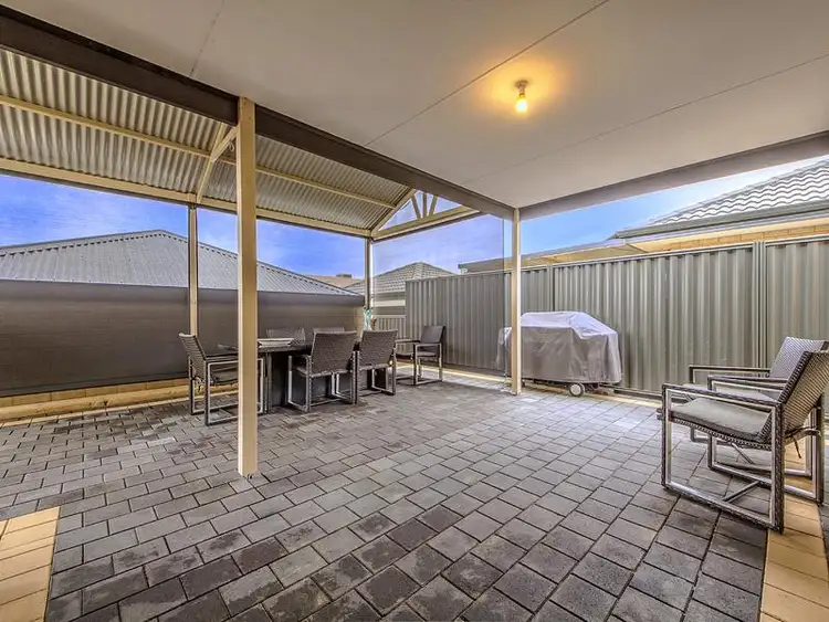 Fourth view of Homely house listing, 91 Smirk Rd, Baldivis WA