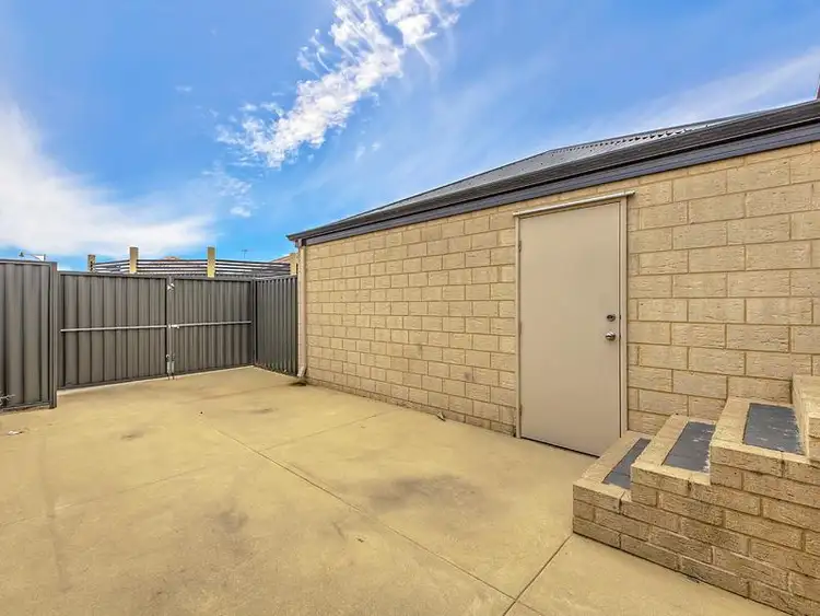 Fifth view of Homely house listing, 91 Smirk Rd, Baldivis WA