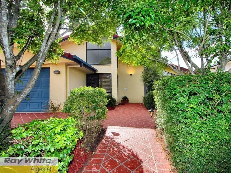 Main view of Homely house listing, 11 Albert Pl, Parkinson QLD