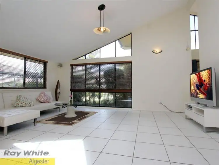 Second view of Homely house listing, 11 Albert Pl, Parkinson QLD