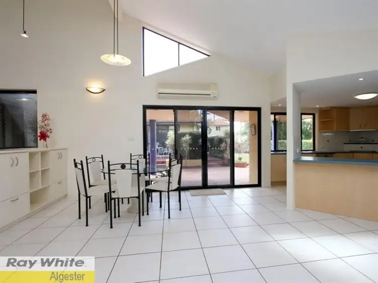 Third view of Homely house listing, 11 Albert Pl, Parkinson QLD