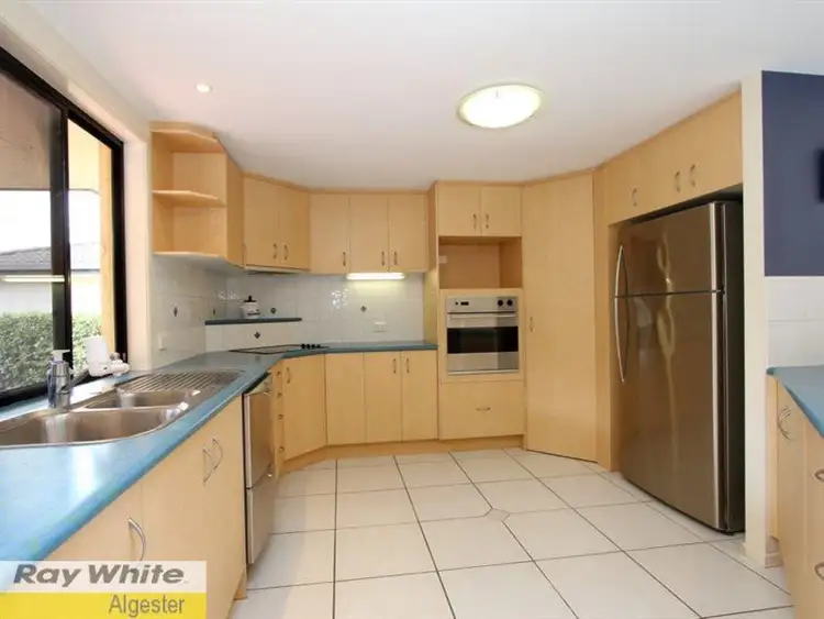 Fourth view of Homely house listing, 11 Albert Pl, Parkinson QLD