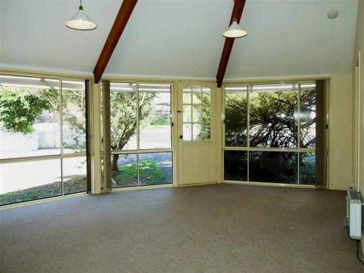 Second view of Homely unit listing, 1/30 Wyndham Ave, Cowes VIC