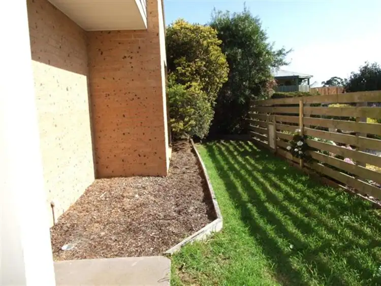 Third view of Homely unit listing, 1/30 Wyndham Ave, Cowes VIC