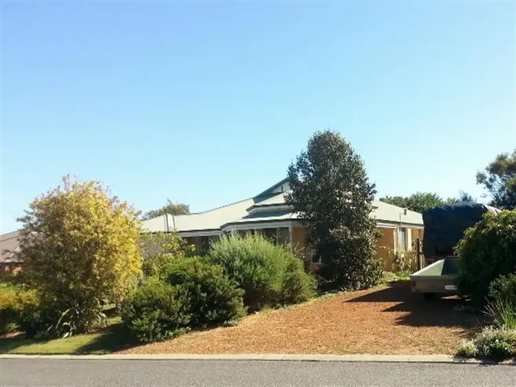Second view of Homely house listing, 6 Galleon Pl, Yanchep WA
