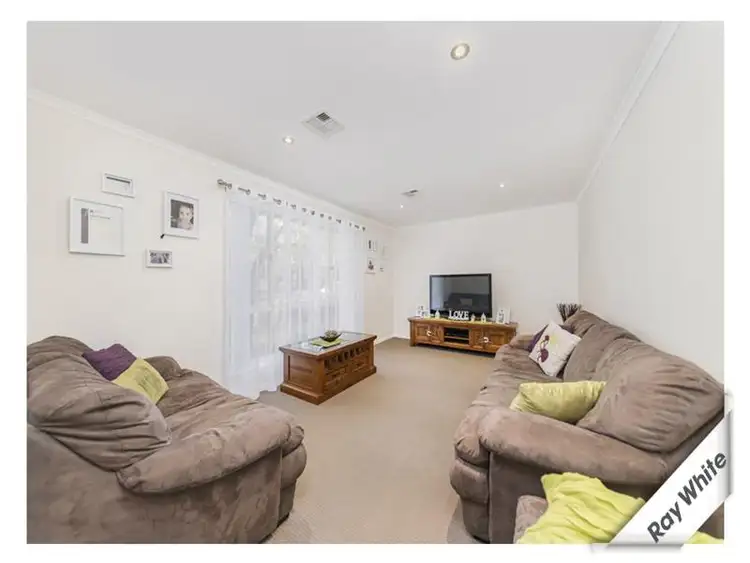 Second view of Homely house listing, 14 Forsythe St, Banks ACT