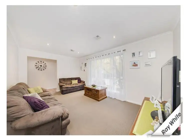 Third view of Homely house listing, 14 Forsythe St, Banks ACT