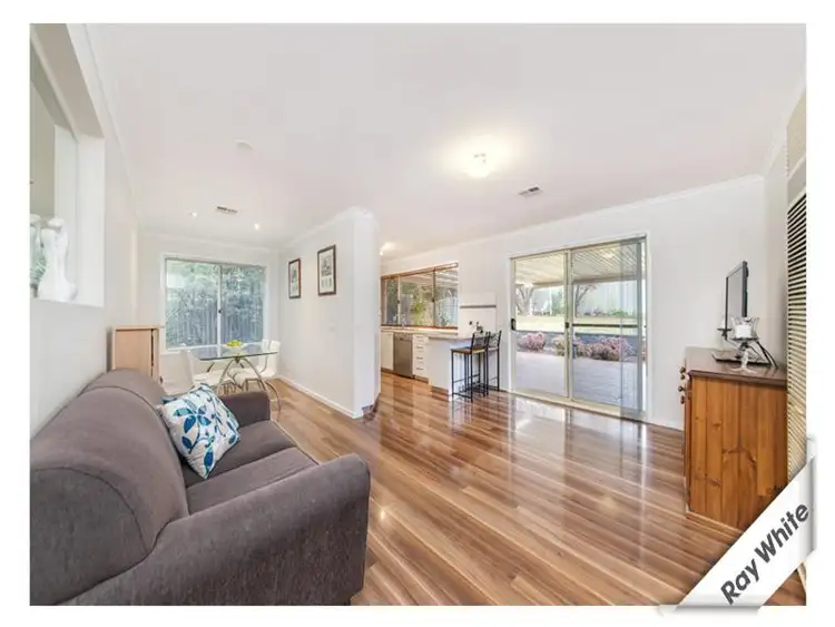 Fourth view of Homely house listing, 14 Forsythe St, Banks ACT