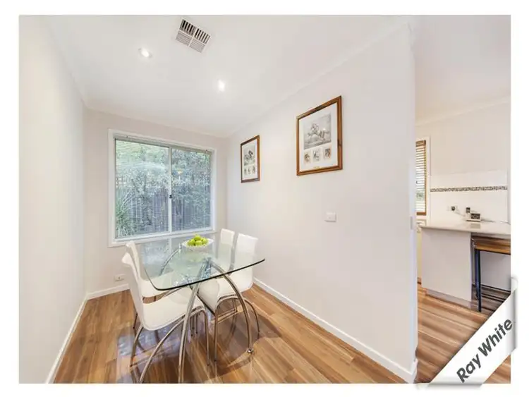 Fifth view of Homely house listing, 14 Forsythe St, Banks ACT