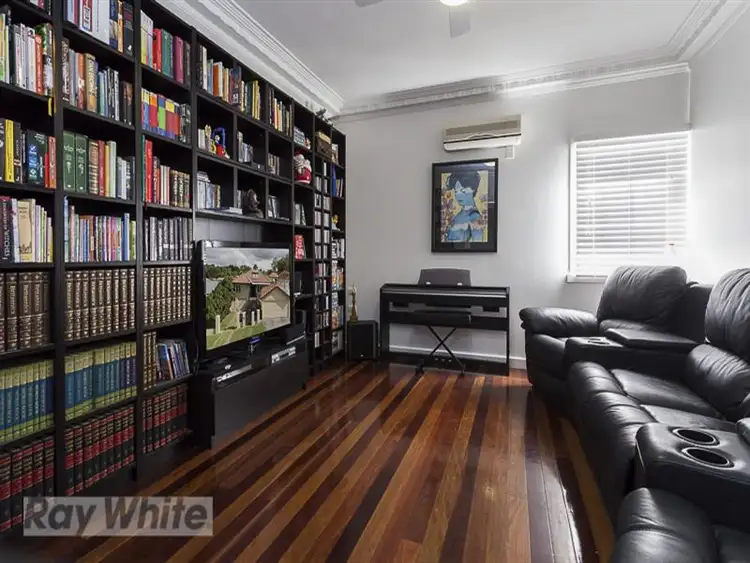 Sixth view of Homely house listing, 13 Arrowsmith St, Camp Hill QLD