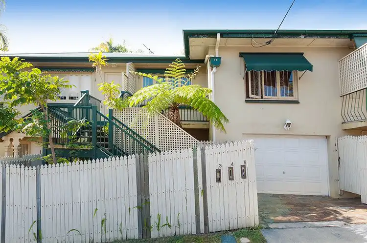 4/41 Brighton Road, Highgate Hill QLD 4101