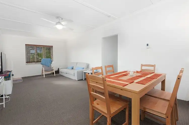 Sixth view of Homely apartment listing, 4/41 Brighton Road, Highgate Hill QLD 4101