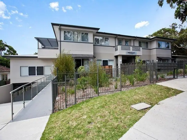 14/496 Box Rd, Jannali NSW