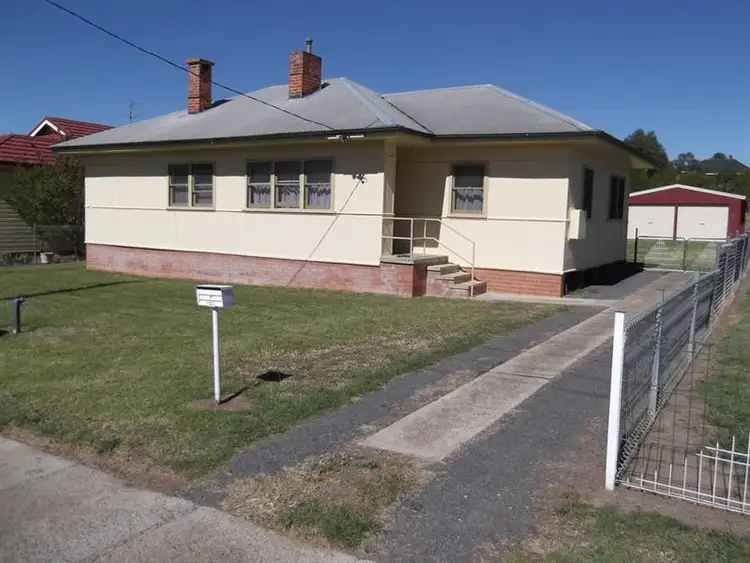 7 Linden St, Barraba NSW