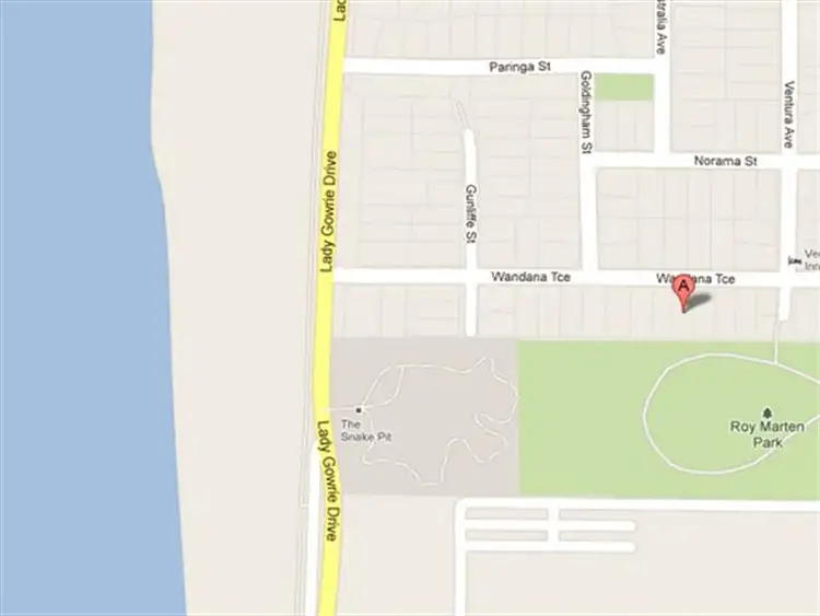 Second view of Homely house listing, 30 Wandana Tce, Taperoo SA