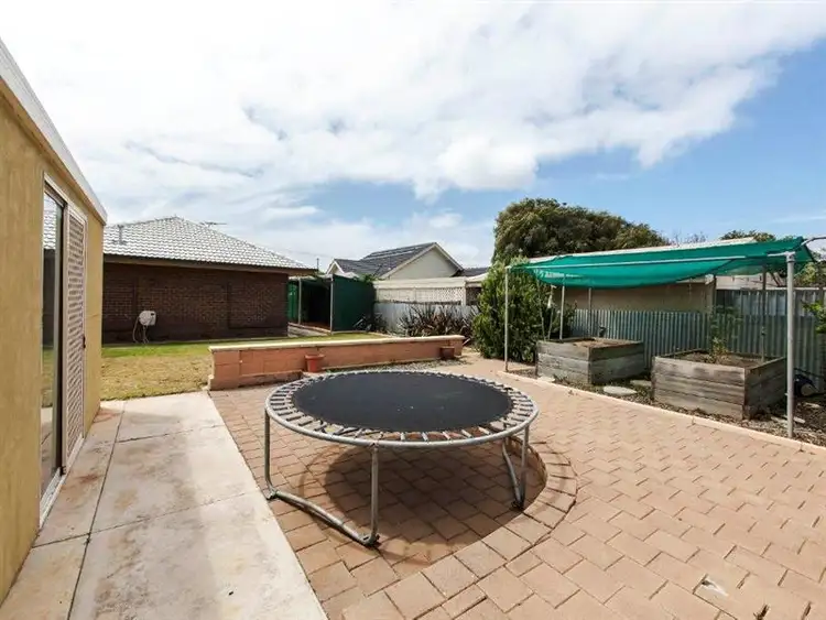 Fifth view of Homely house listing, 30 Wandana Tce, Taperoo SA