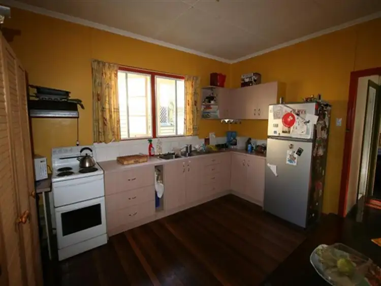 Second view of Homely house listing, 34 Whites Rd, Manly West QLD