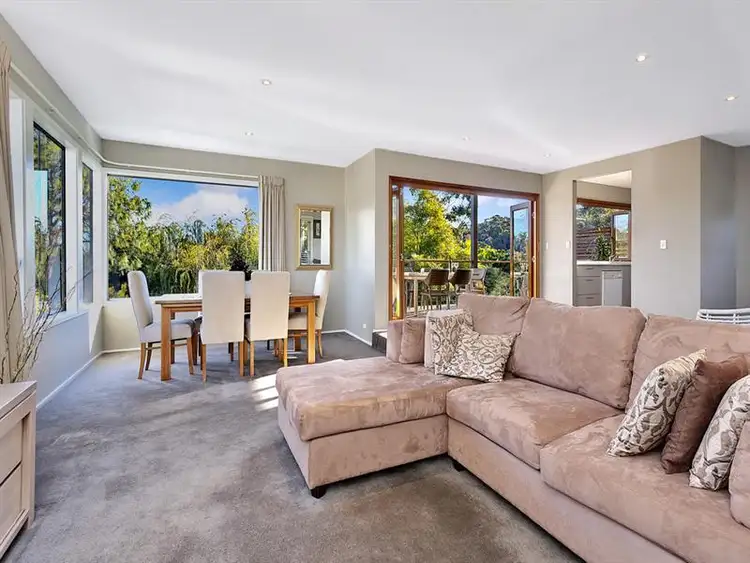 Fourth view of Homely house listing, 45 Merrilee Cres, Frenchs Forest NSW