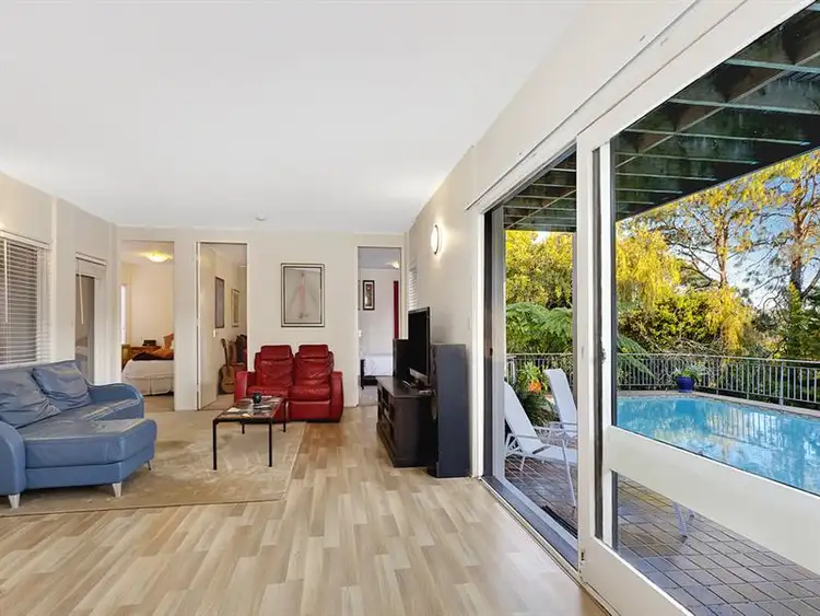 Fifth view of Homely house listing, 45 Merrilee Cres, Frenchs Forest NSW