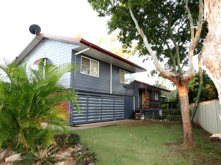 28 Colleen Ave, Emerald QLD