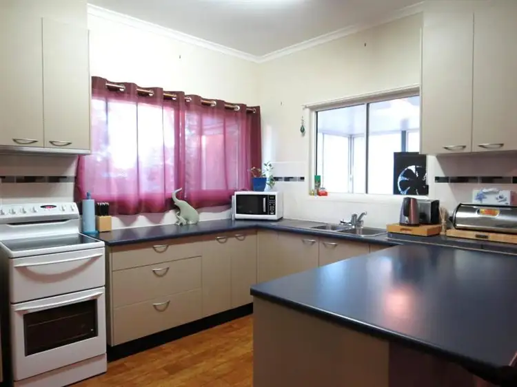 Second view of Homely house listing, 28 Colleen Ave, Emerald QLD
