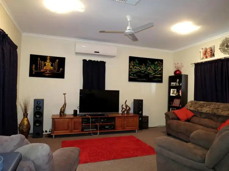 Third view of Homely house listing, 28 Colleen Ave, Emerald QLD