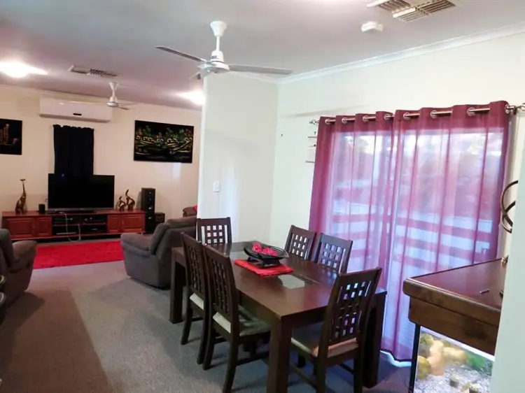 Fourth view of Homely house listing, 28 Colleen Ave, Emerald QLD