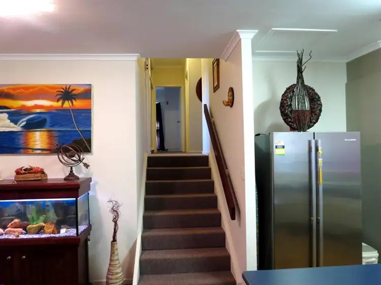Fifth view of Homely house listing, 28 Colleen Ave, Emerald QLD